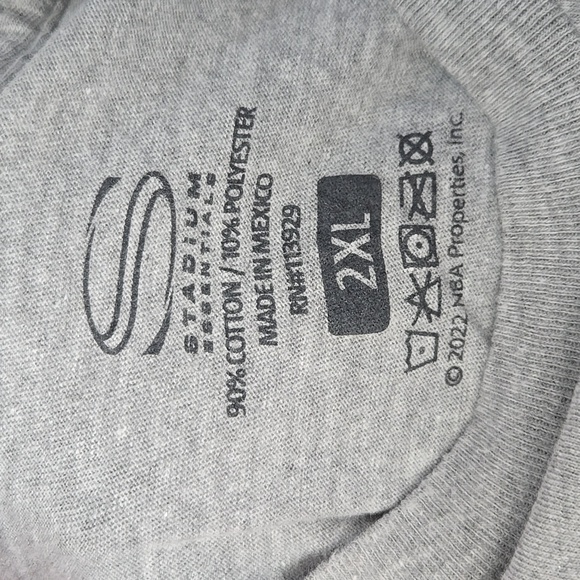 Las Vegas Aces Tee Shirt - Picture 3 of 3